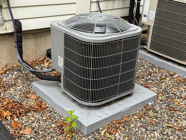 24/7 Emergency Hvac Maintenance experts in Marion, VA