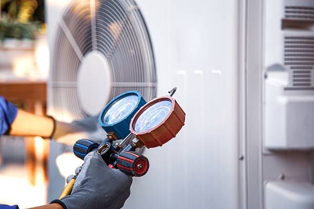 Trusted Hvac Maintenance service in Marion, VA - HVAC Repair CO
