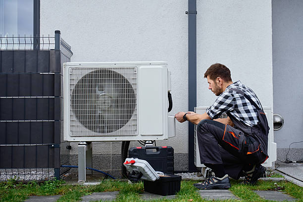 Top rated local Emergency Ac Repair specialists in Marion, VA